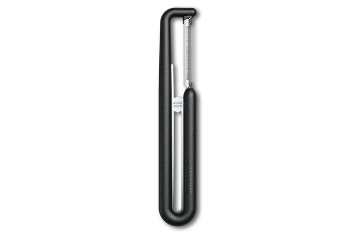 Eplucheur Victorinox Nova-I manche noir