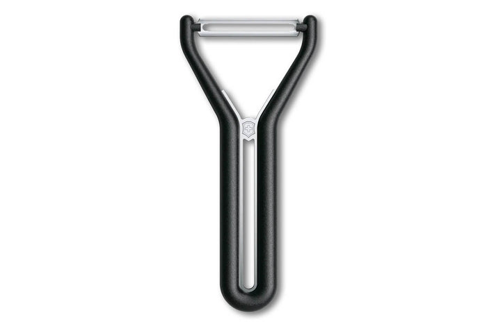 Eplucheur Victorinox Nova-Y manche noir