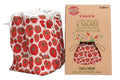 Essoreuse à salade Cookut motif tomates