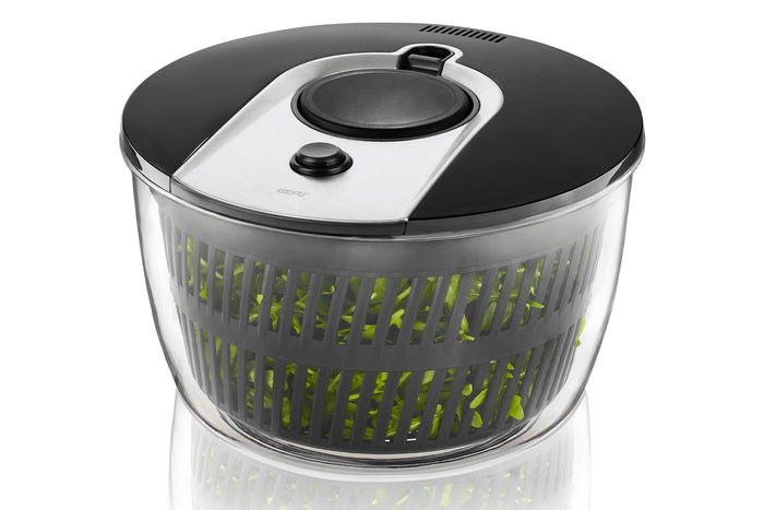 Essoreuse à salade Gefu PUSH IT 5L