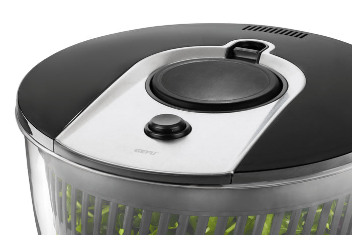 Essoreuse à salade Gefu PUSH IT 5L
