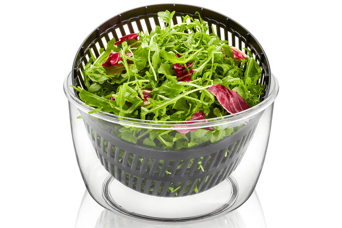 Essoreuse à salade Gefu PUSH IT 5L