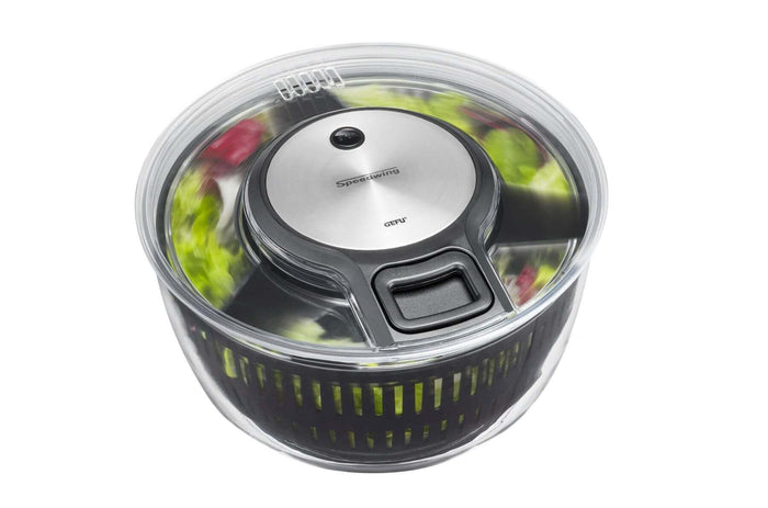Essoreuse à salade Gefu Speedwing avec cordon
