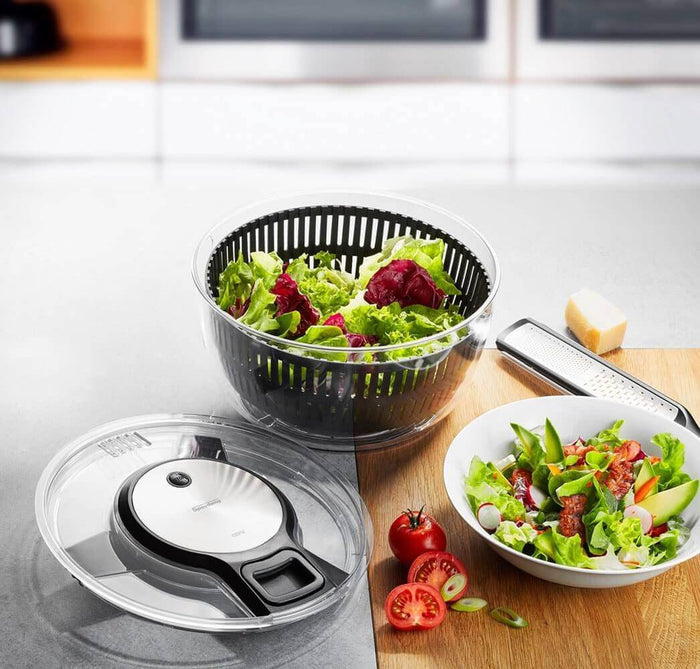 Essoreuse à salade Gefu Speedwing avec cordon