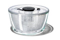 Essoreuse à salade OXO en verre - 26cm