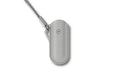 Etui cuir gris Victorinox Mystical Morning pour couteaux suisses 7cm