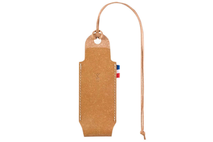 Etui fourreau Opinel collection France pour couteaux fermants N°06, N°07, N°08 et Effilé 8