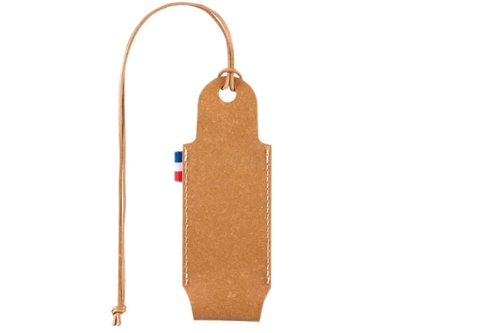 Etui fourreau Opinel collection France pour couteaux fermants N°06, N°07, N°08 et Effilé 8