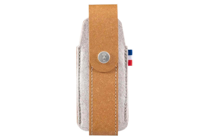 Etui Outdoor L Opinel collection France pour couteaux fermants N°09, N°10