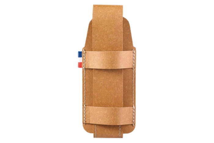 Etui Outdoor L Opinel collection France pour couteaux fermants N°09, N°10