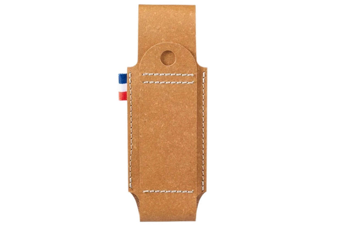 Etui simple Opinel collection France pour couteaux fermants N°07, N°08, N°09 et Effilé 8