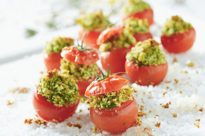 Evideur de tomates Westmark Gentle manche en polypropylène noir