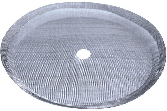 Filtre pour cafetière à piston Diego Gefu en métal