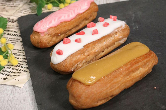 Fondant pâtissier blanc Patisdécor 300g