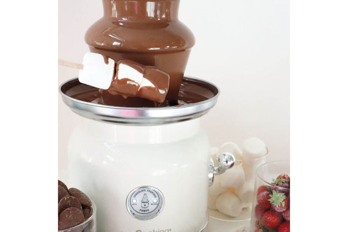 Fontaine à chocolat Scrapcooking Chocolate Factory