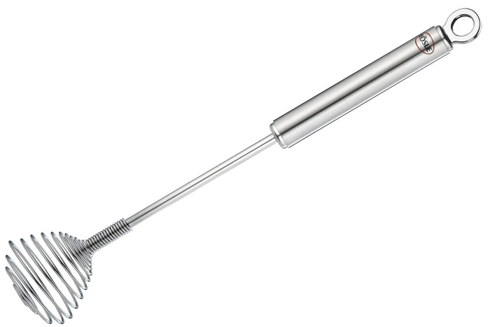 Fouet à spirale Rösle en acier inoxydable 27cm