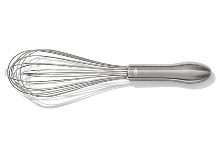 Fouet ballon Oxo 30cm tout inox