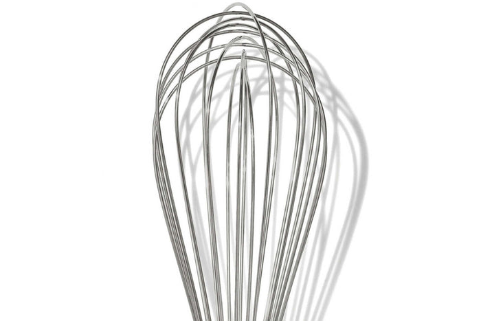 Fouet ballon Oxo 30cm tout inox