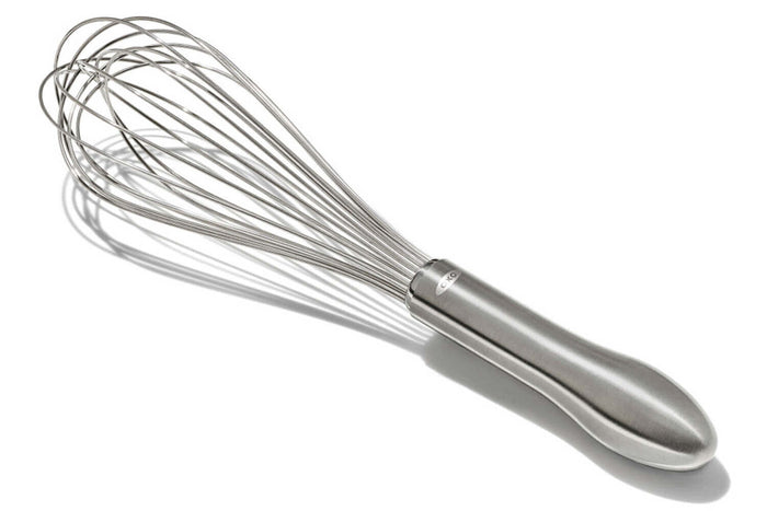 Fouet ballon Oxo 30cm tout inox