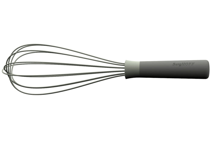 Fouet Berghoff Leo Balance en acier inox 18/10 et silicone