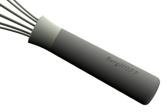 Fouet Berghoff Leo Balance en acier inox 18/10 et silicone