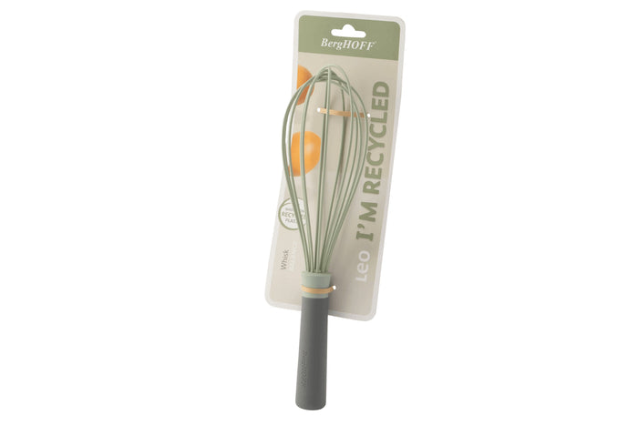 Fouet Berghoff Leo Balance en acier inox 18/10 et silicone