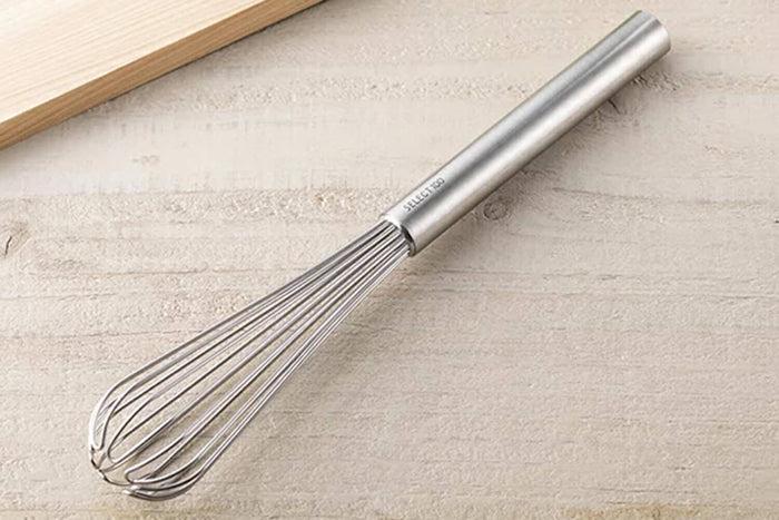 Fouet de cuisine étroit Kai Slim 22,8cm en acier inoxydable 18/8