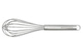 Fouet de cuisine Kitchen Aid en acier inoxydable