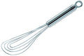 Fouet plat Rösle en acier inoxydable 27cm