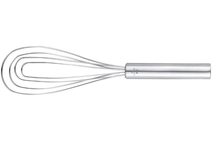 Fouet tourneur Kai Select 100 24,5cm en acier inoxydable