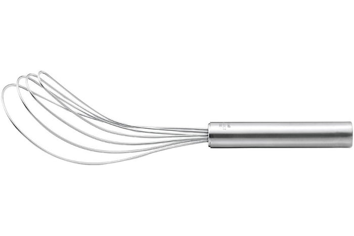 Fouet tourneur Kai Select 100 24,5cm en acier inoxydable
