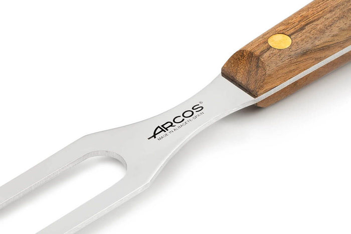Fourchette à découper Arcos Nordika 17cm