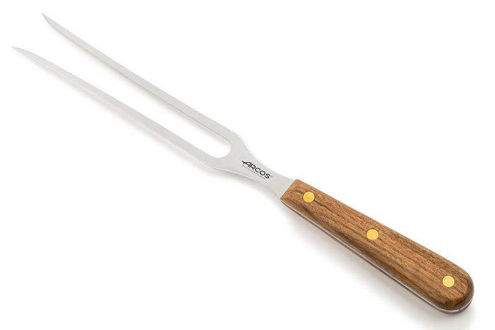 Fourchette à découper Arcos Nordika 17cm