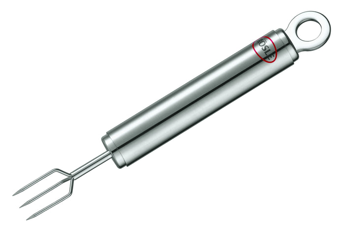 Fourchette à pomme de terre Rosle en acier inoxydable 17cm