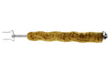 Fourchette barbecue Arctic Legend BBQ Stick artisanal 29cm
