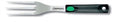 Fourchette courbée 3 dents Util-Chef Bargoin HACCP 28cm