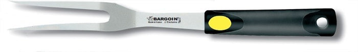 Fourchette courbée diapason 2 dents Util-Chef Bargoin HACCP 32cm