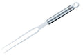 Fourchette de service Rosle en acier inoxydable 30cm