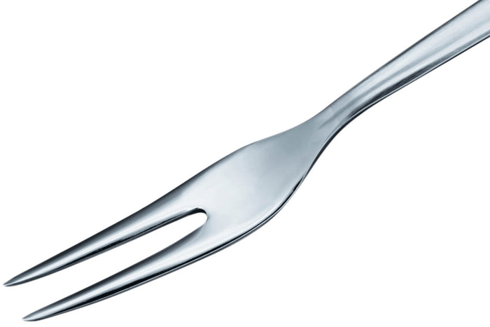 Fourchette de service Rösle VS 600 en acier inoxydable