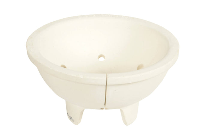 Foyer en céramique Fire Box pour Big Green Egg Mini
