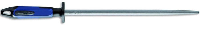 Fusil à aiguiser DICK FINECUT mèche ronde 30cm grain fin