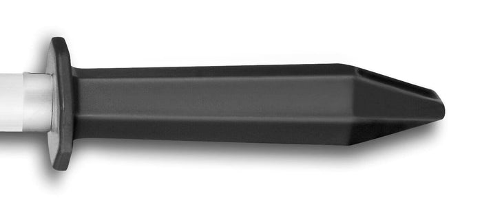 Fusil professionnel Thermo mèche ovale 30cm grain standard