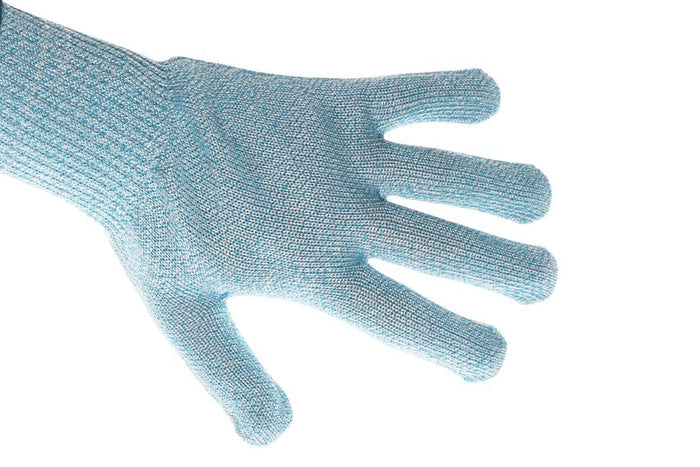 Gant de protection anti-coupure Niroflex BlueCut lite en HPPE - Taille L