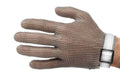 Gant de protection Niroflex en cotte de maille inox - Taille S