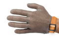 Gant de protection Niroflex en cotte de maille inox - Taille XL