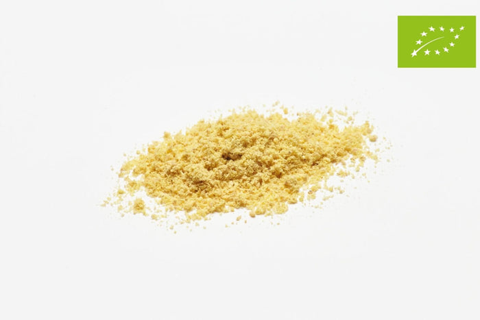 Gingembre note citronnée Bio Georges Colin - 50g