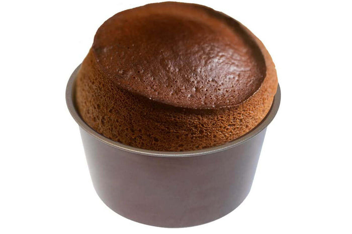 Grand moule à soufflé Gobel anti-adhérent diamètre 18cm