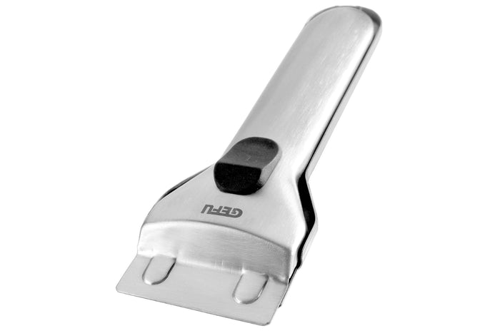 Grattoir Gefu Polito pour nettoyer les tables de cuisson