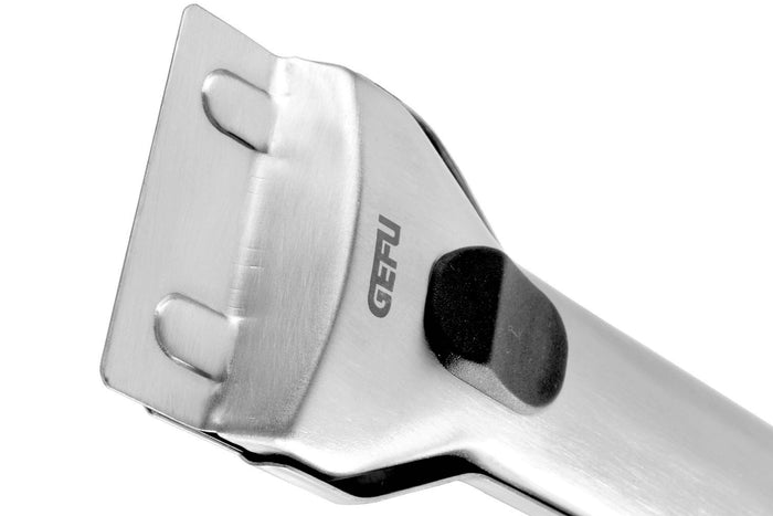 Grattoir Gefu Polito pour nettoyer les tables de cuisson