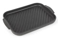 Grill viande noir Peugeot Grill to Table en céramique - 38x26cm